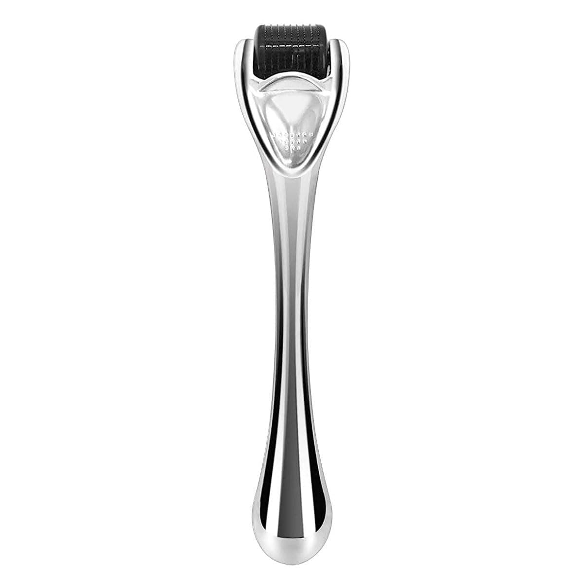 Professional Derma Roller Titanium Micro Needles Roller Skin Care Tools for Men and Women Microneedling Derma Roller for Home Use - Storage Case & Manual Included