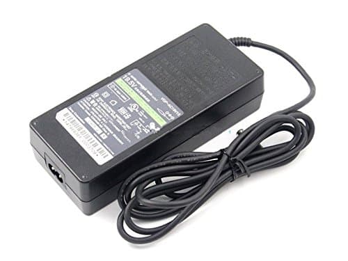 AC DC Adapter 19.5V 6.2A for Sony ACDP-120N01 ACDP-120N02 LCD LED TV Replacement Power Supply