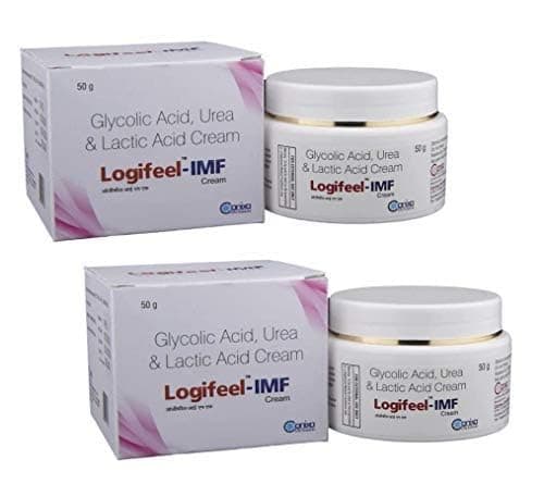 Cream 50gm -(Pack Of 2)