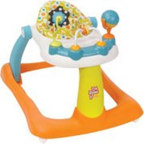Kolcraft Tot Rider Activity Walker
