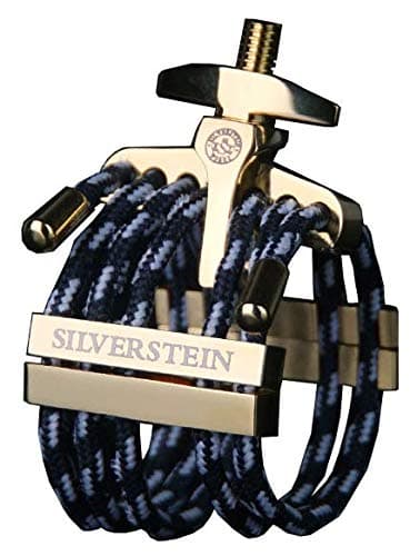 Silverstein Works CRYO4 Ligature - Gold - Size 7