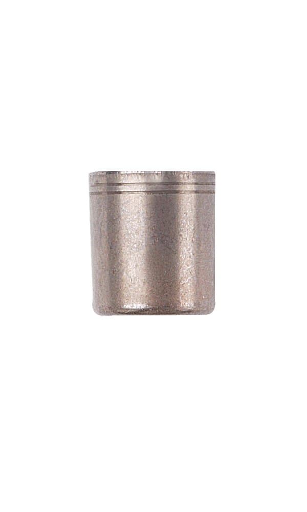 Metal Steel Ferule 7/8 Inch