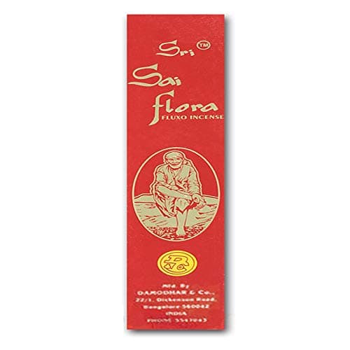 Fluxo Agarbatti / Incense Sticks - 200g