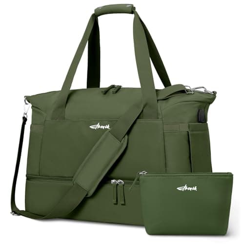 Gym Duffel Bag for Women