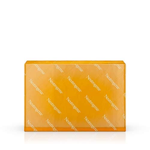 Neutrogena Facial Cleansing Bar