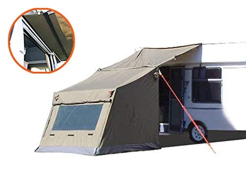 OzTent Caravan Connector for RV-1