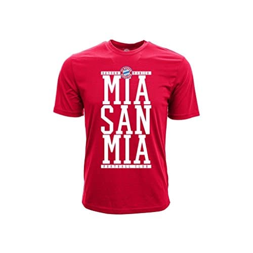 Bayern Munich T-Shirt
