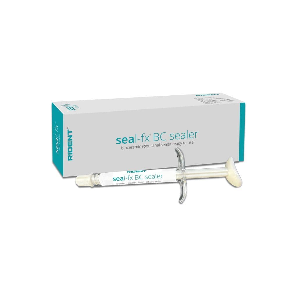 SEAL-FX BC SEALER Bioactive Bioceramic Root Canal Sealer