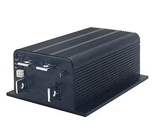 Hcodec CURTIS PMC 1205M-5601 36V/48V 500A DC SERIES MOTOR CONTROLLERS 1205M-5601, 1205M-5603 FOR ELECRRIC FORKLIFT SIGHTSEEING CAS STACKER PALLET