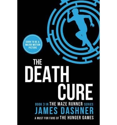 [(The Death Cure)] [ By (author) James Dashner ] [June, 2014]