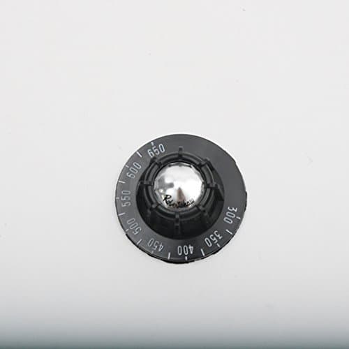 BL-267 10392 FDTH KNOB 300-650 DEGREES