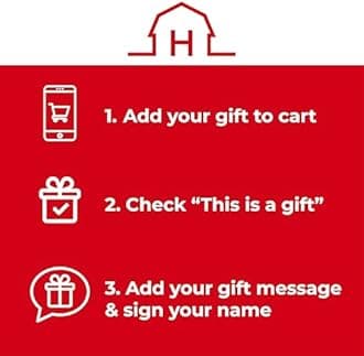 Hickory Farms Farmhouse Summer Sauage and Italian Dry Salami Charcuterie Meat, Cheese, Cracker, and Chocolate Food Gift Basket (Extra Large) - Box Set | Father's Day | Mother's Day | Easter | Christmas | Holiday | Housewarming | Gourmet | Sympathy | Care Package