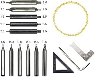 MZBDYYF Vertical Key Cutting Machine, Duplicating Key Copy Machine, Automatic Key Copying Machine for Key Making, for Door and Car Lock Key,110V