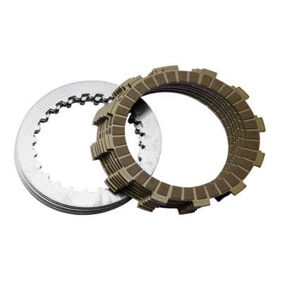 Competition Clutch Kit for Yamaha RAPTOR 700 2006-2019