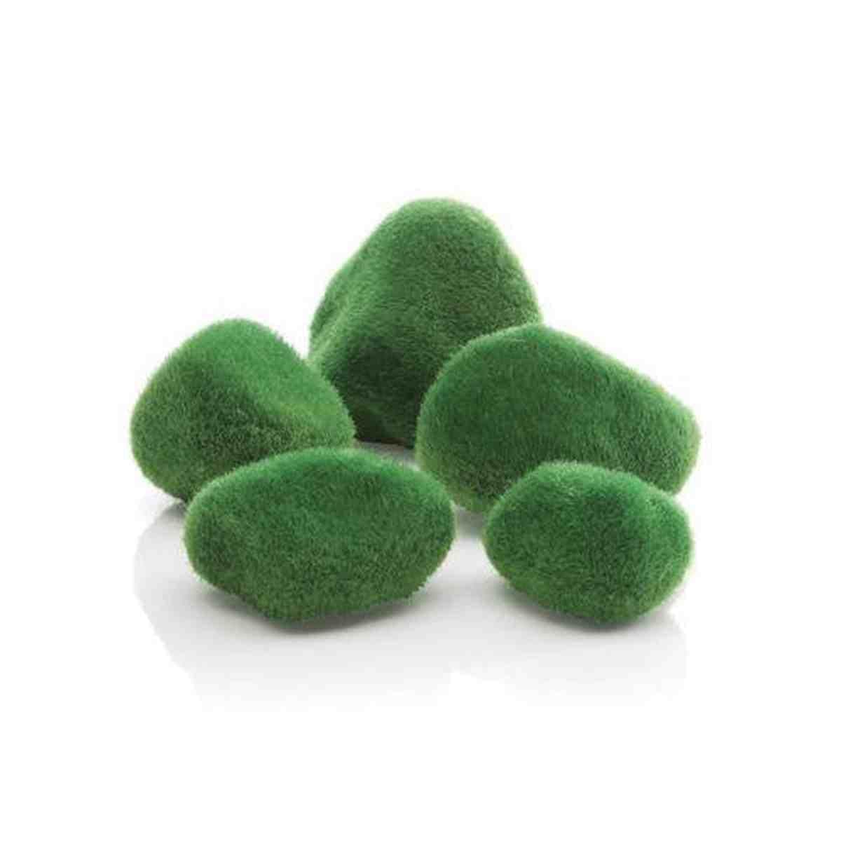 biOrb 46084.0 Moss Pebbles Aquariums