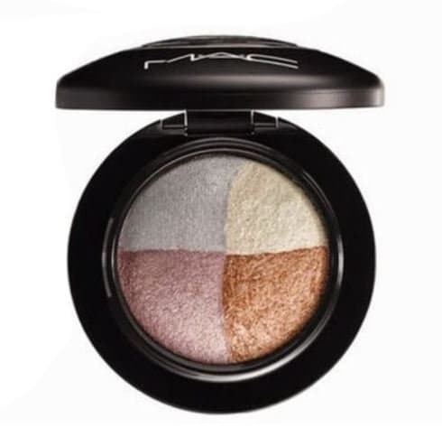 MAC Mineralize Eye Shadow Brilliant Brunch by M.A.C