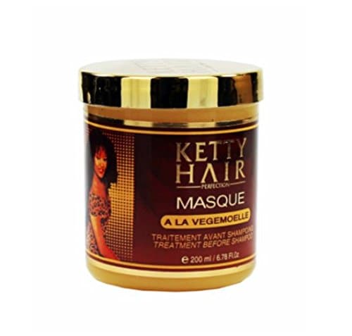 Masque With Oily Plant Extracts 6.78 oz