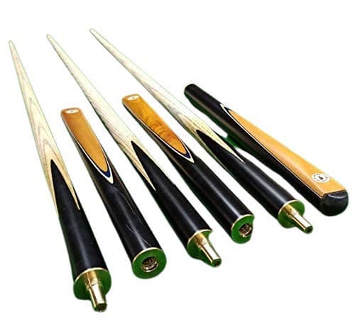 Laxmi Ganesh Billiard Snooker & Pool cue Stick by Master
