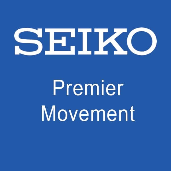 Seiko Modern & Sophisticated Wall Clock with Pendulum and Dual Chimes