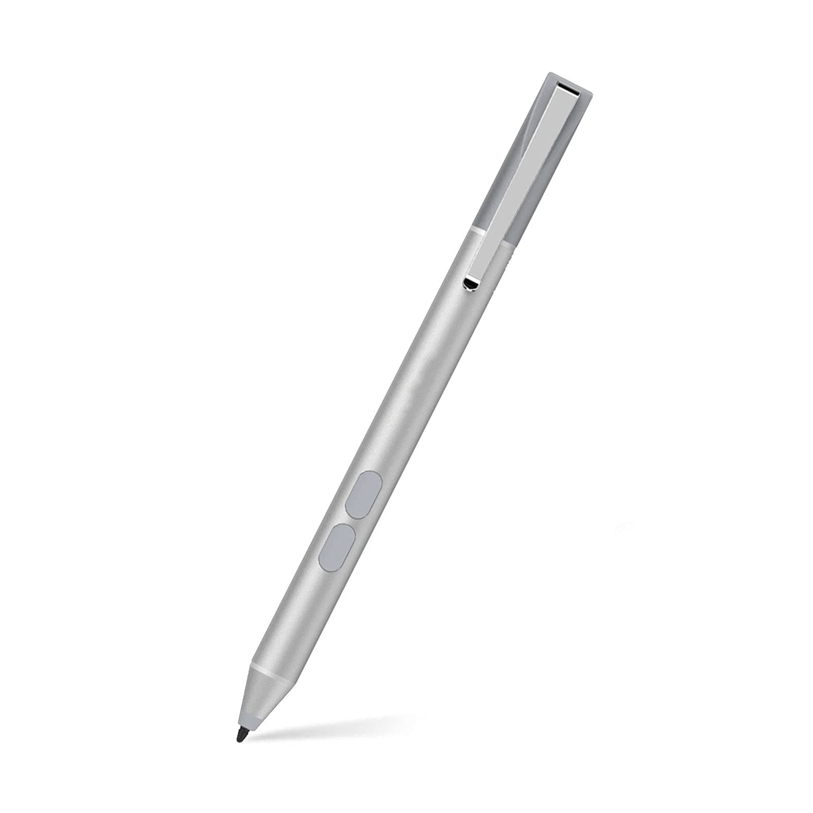 Pen Stylus for Surface Pro 11/10/9/8/X/7+/7/6/5/4/3/Surface 3, Surface Laptop/Studio/Book/Go 1st-5th, Kobo eReaders with Palm Rejection, 1024 Levels Pressure, 2500h Working Hours