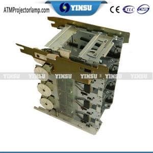 WINCOR NIXDORF 1750064370 - CMDV4 Chassis 4 Cassette