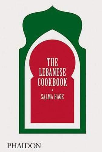 LEBANESE COOKBOOK, THE