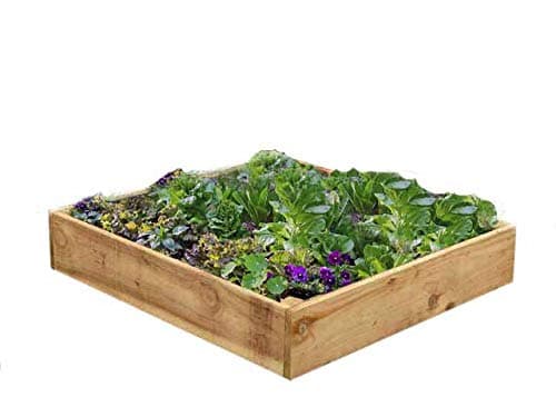 Quickcrop Raised Garden Bed 0.9m x 0.9m