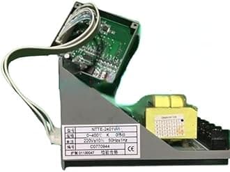 YLE-2001 heat press machine temperature controller NTTE-2401V-1