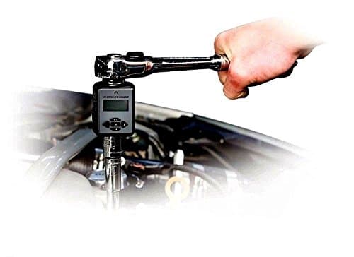 NEW Pro Digital Torque Wrench Adapter 1/2 1/4 3/8 Drive Tested