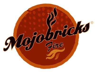 MOJOBRICKS MA4 MApple Bar-B-Qubes, 4-Pk. - Quantity 1