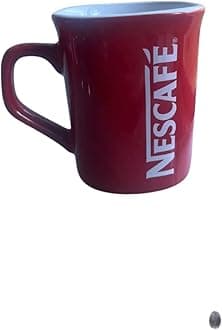 Nescafé Classic Original Red Mug