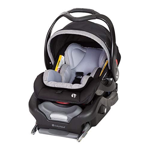 Baby Trend Secure Snap Tech Infant Car Seat, Nimbus