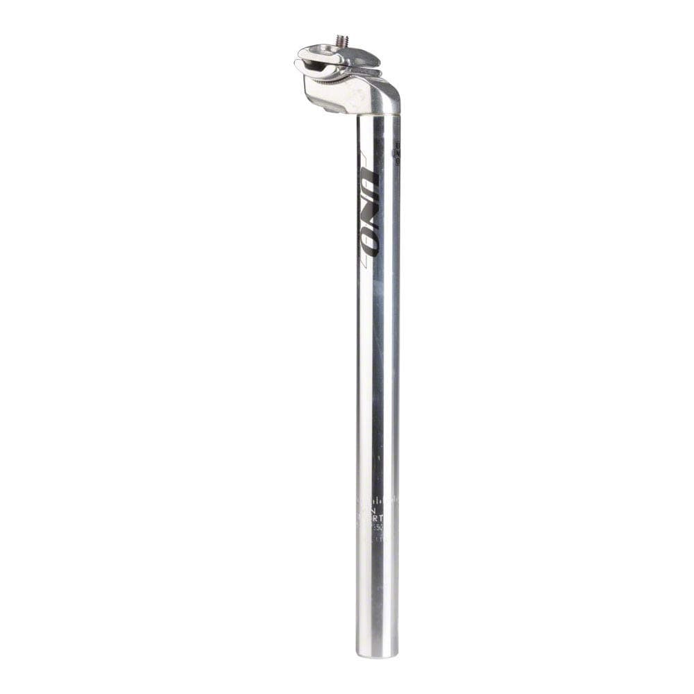Uno 602 350mm Alloy Seatpost