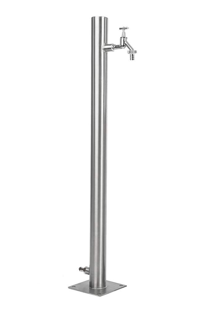 KTC Tec SR-G Water Stand Pipe Pump Round Watering Garden Hose Dispenser Tap 650 mm