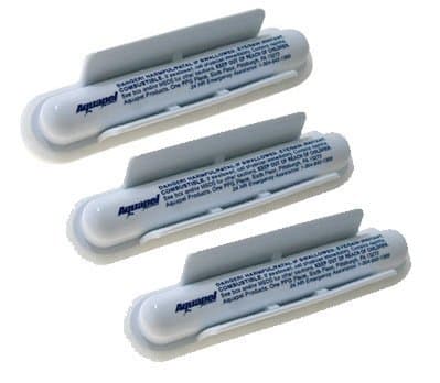 Glass Treatment By PGW 3 Single Use Applicators PPG