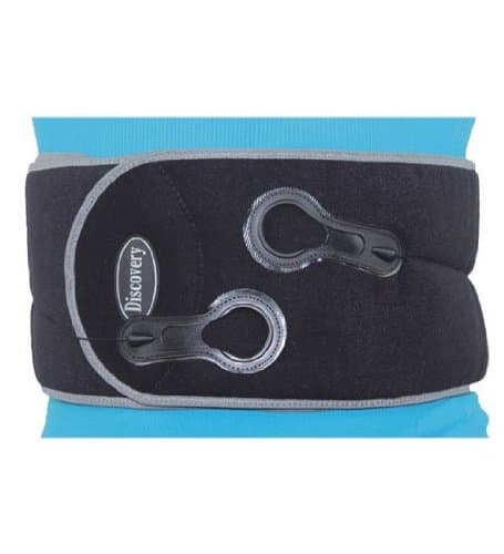 Medtherapies Discovery 7 Back Brace-Universal Size Standard