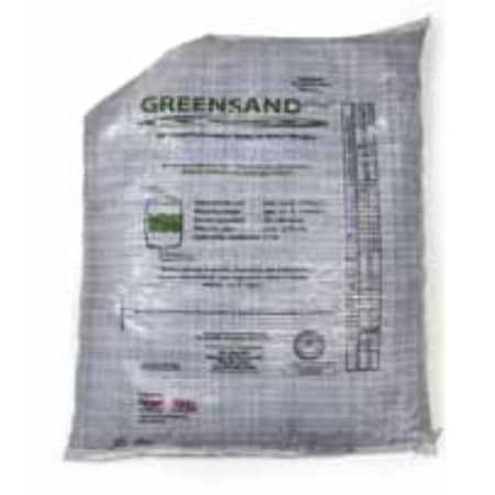Nelsen Manganese Greensand Plus (0.5 cu ft)