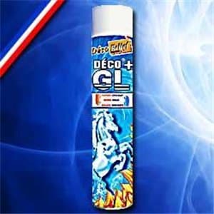 Deco GL Coolant Spray 1000ml (700g) for Chocolate