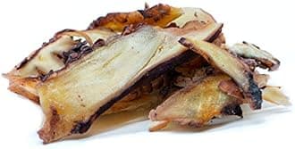 Roasted Squid Legs [ Korean Snacks ] Korean Squid Snack, Real Seafood Taste, Ready to Eat Healthy Asian Snackfood [ JRND Foods ] Three Pack