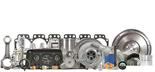 A and I, 515382M1 Multi-speed Belt (7/8" X 45"), for Massey Ferguson Industrial/construction, Massey Ferguson Lawn/garden Tractor