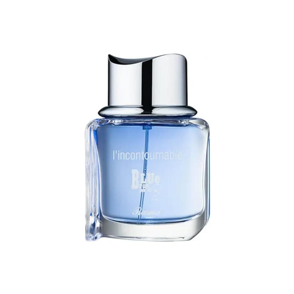 Rasasi Eau De Parfum for men - 75ml Each | Long Lasting Perfume | Luxury Perfume | Premium Perfume For Men (Blue for Men 2 EDT)