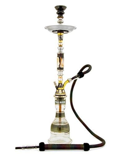 33" Khalil Mamoon New Pharahos