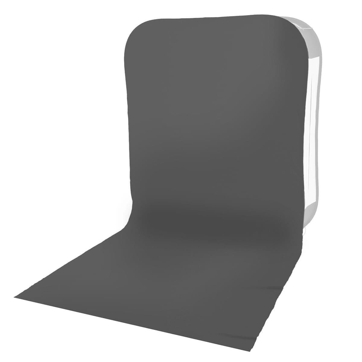 Lastolite by Manfrotto HiLite Bottletop with Train for 6 x 7 feet - Grey (for 8867)