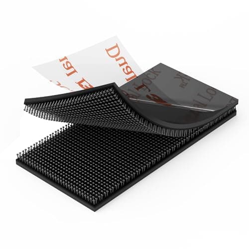 Dual Lock Fasteners, 1PCS