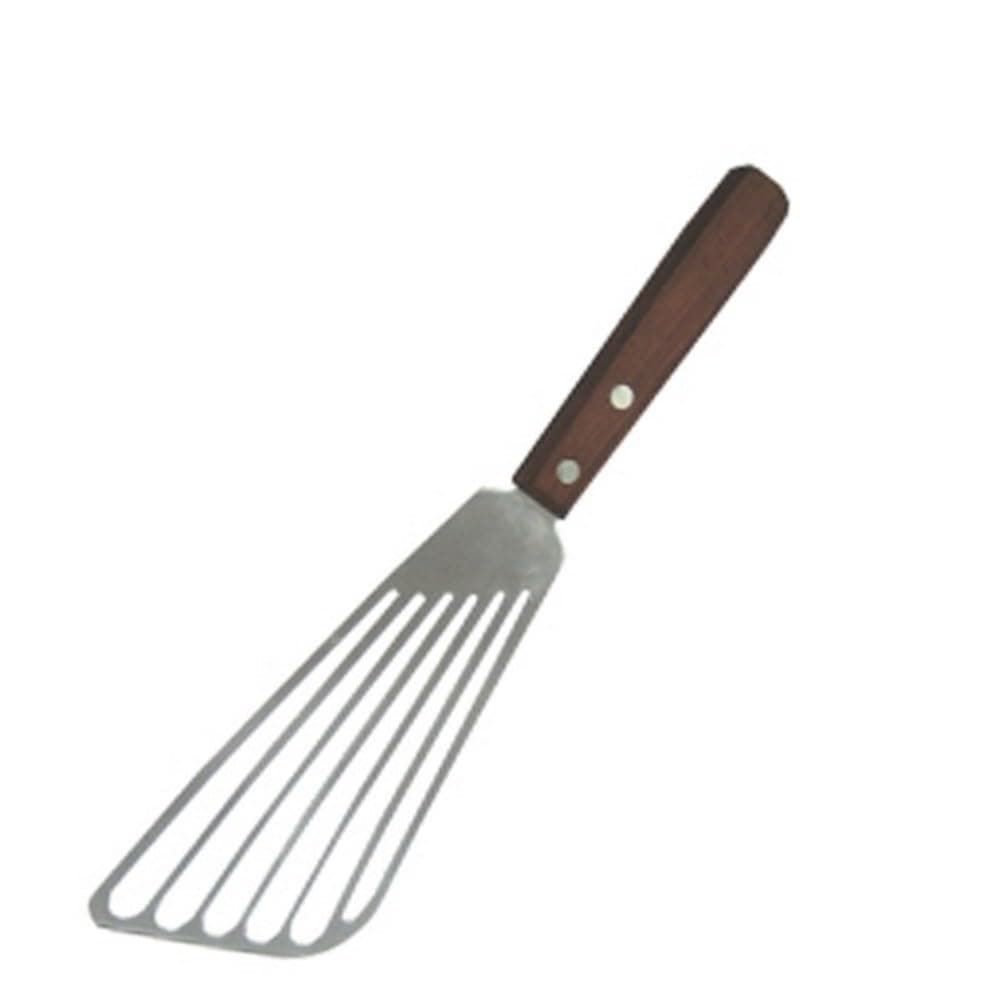 Winco FST-6 6.5-Inch Blade Fish Spatula