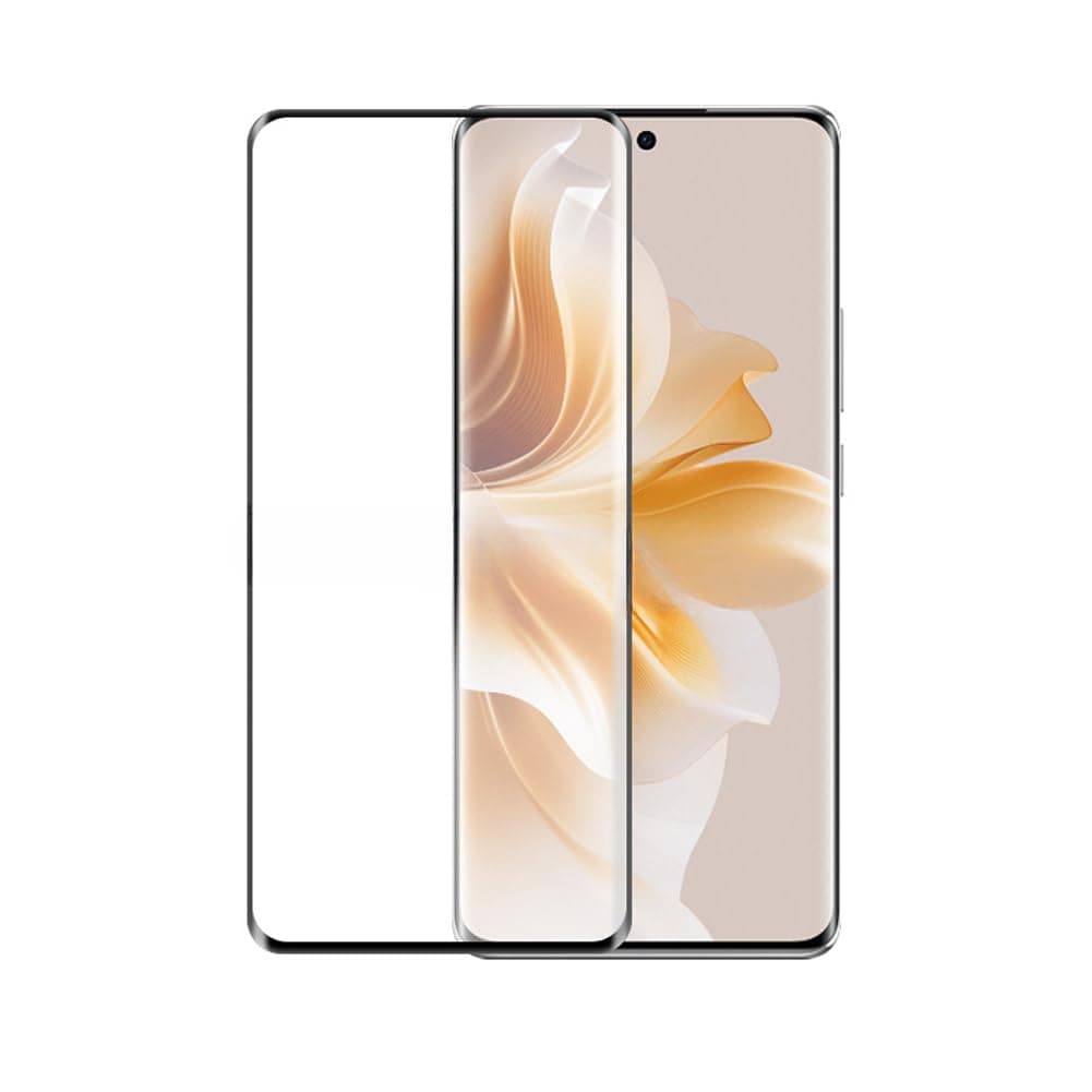 2 Pack Tempered Glass Screen Protector for Oppo Reno 11 5G