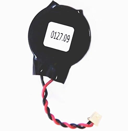 CMOS BATTERY FOR DELL LATITUDE D620 D630 D810 D830 by PCRepair