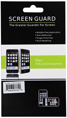 HTC Desire Eye Screen Protector