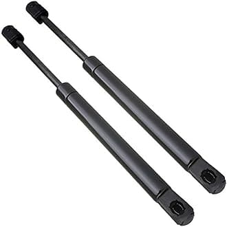 2pcs Auto Rear Tailgate Boot Gas Spring Struts Prop Lift Support Damper for Renault CAPTUR Hatchback 2013-2021 476 mm
