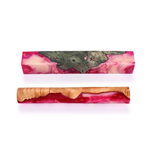 Fiji Pen Blank Strawberry Parfait